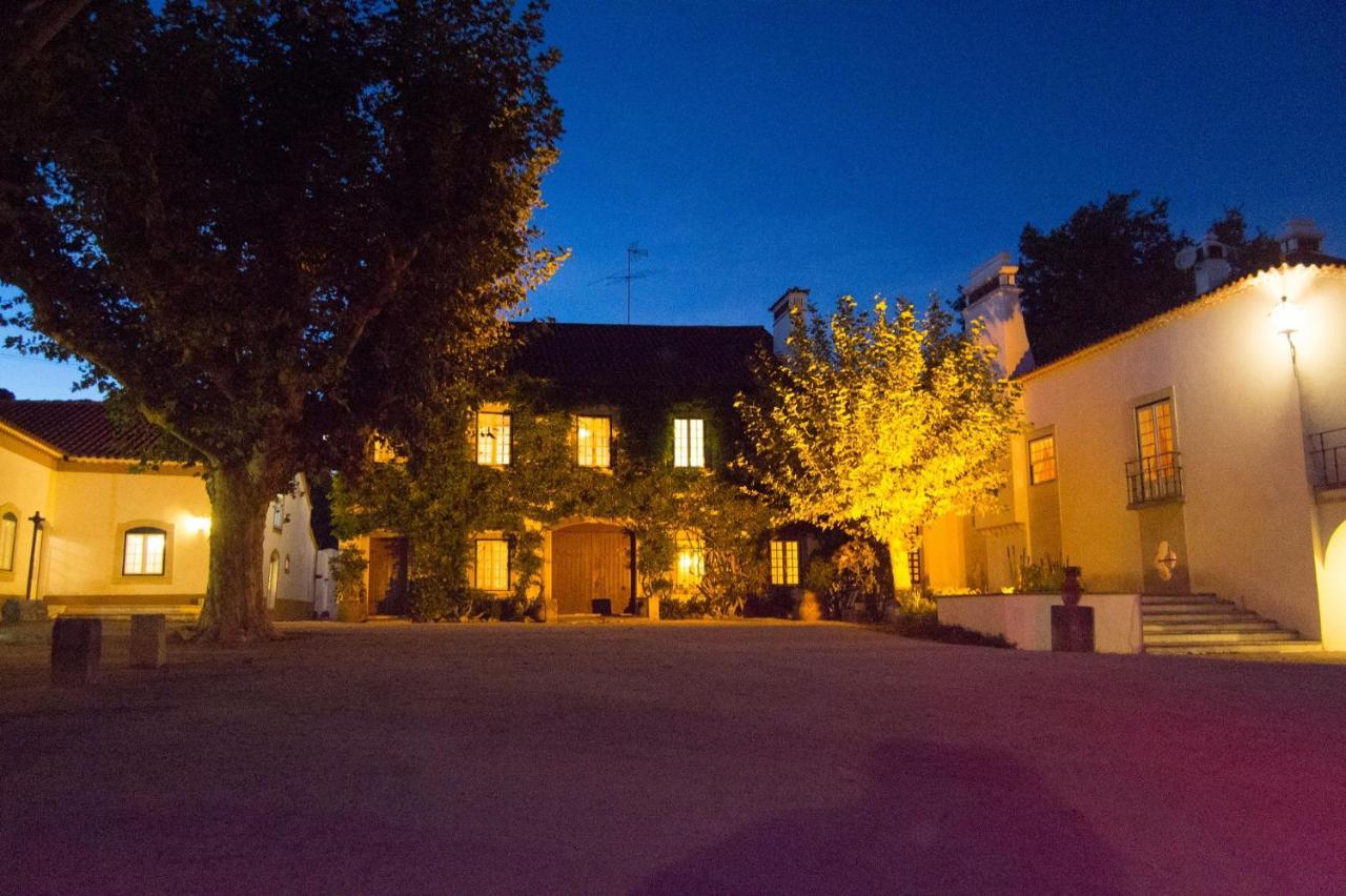 Villa Quinta Da Alcaidaria Mor à Ourém Extérieur photo