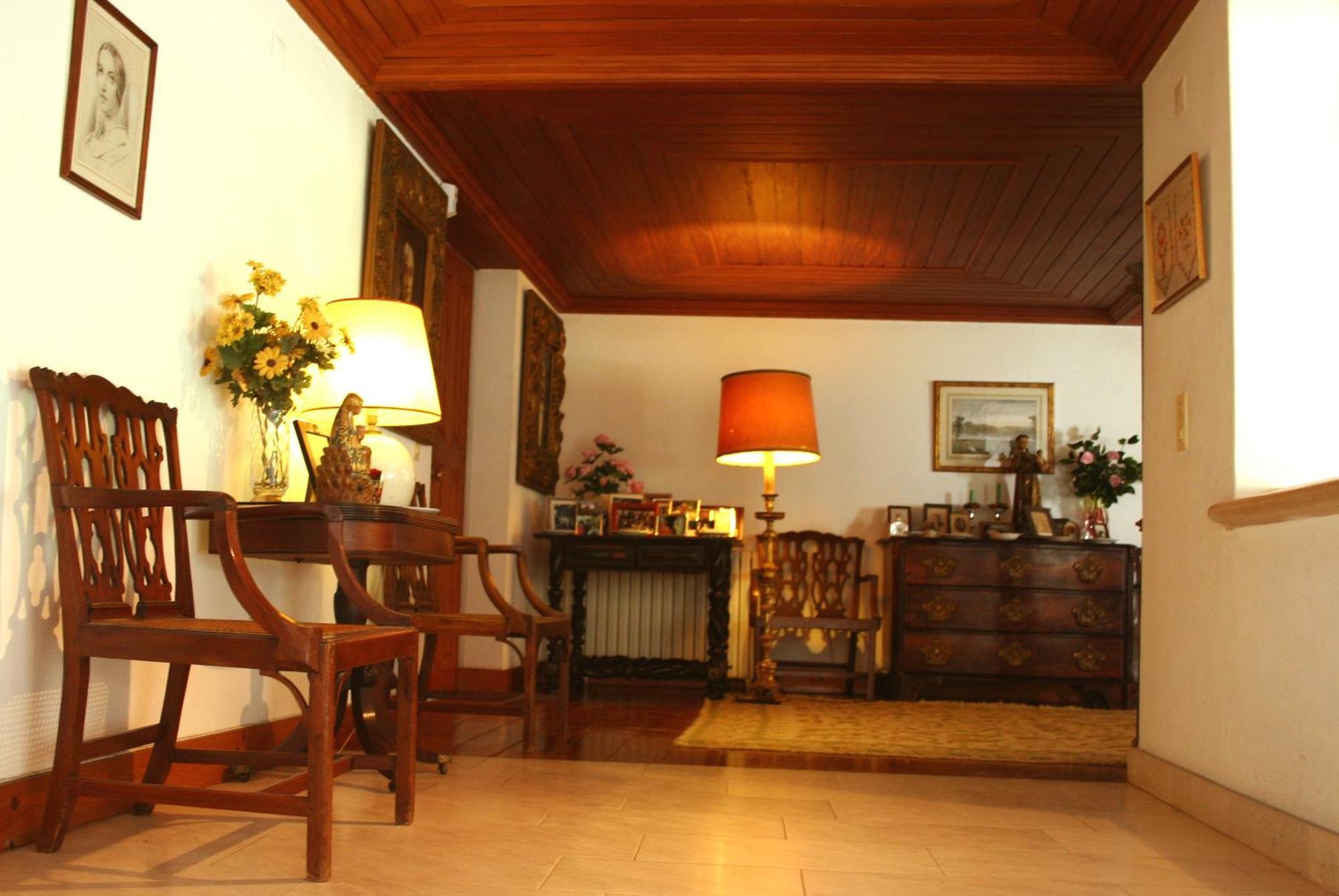 Villa Quinta Da Alcaidaria Mor à Ourém Extérieur photo