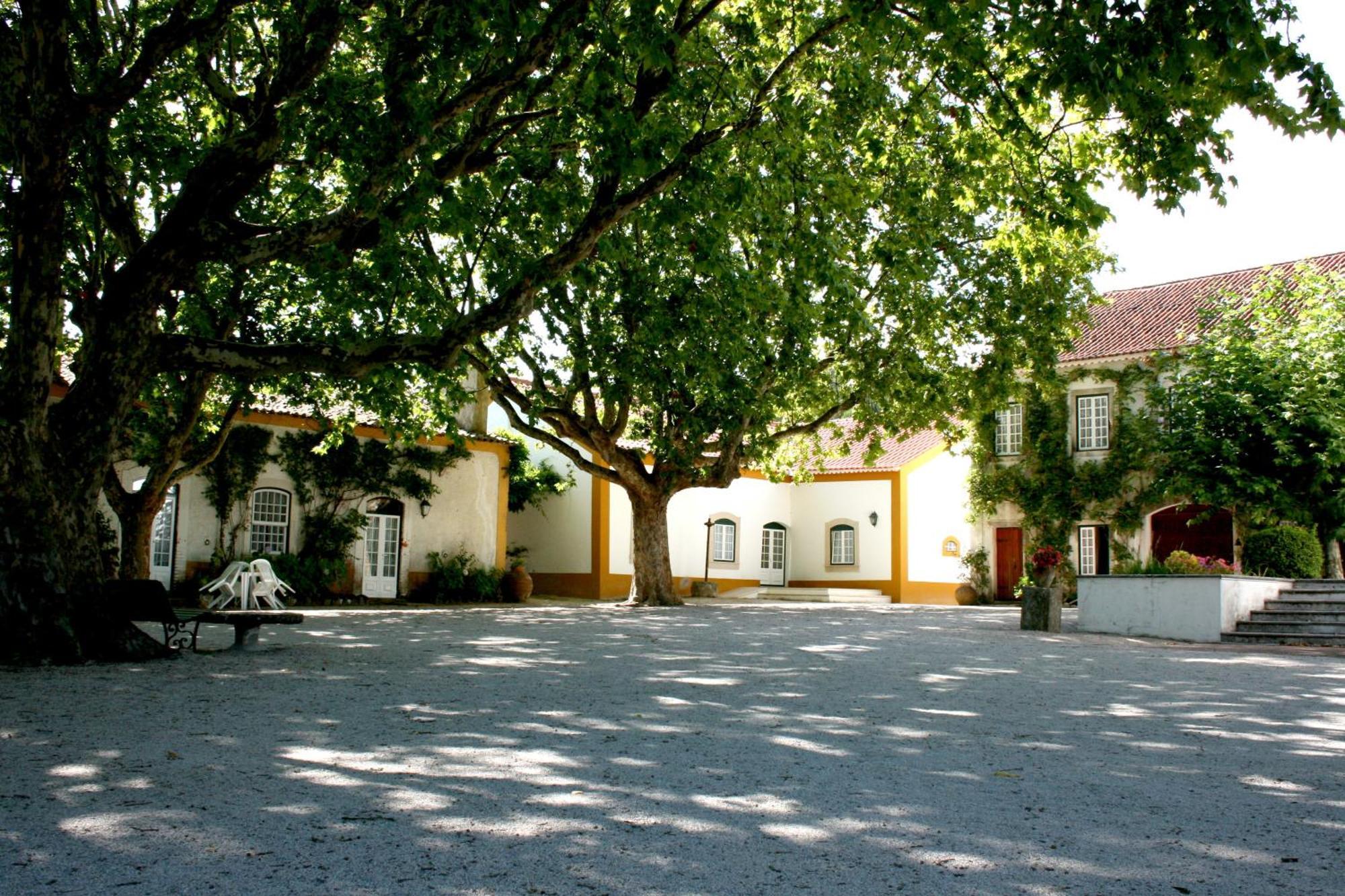 Villa Quinta Da Alcaidaria Mor à Ourém Extérieur photo