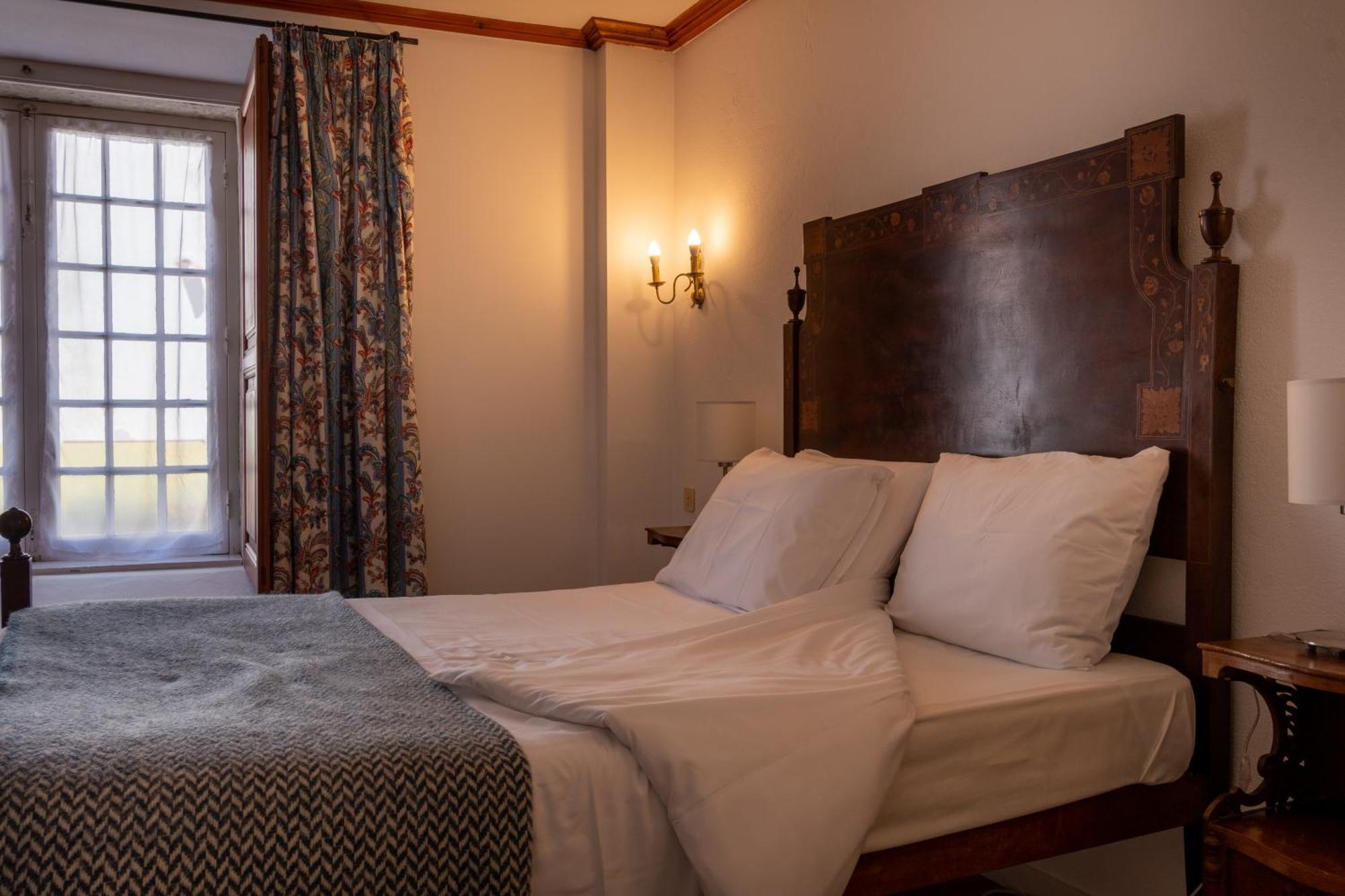 Villa Quinta Da Alcaidaria Mor à Ourém Extérieur photo