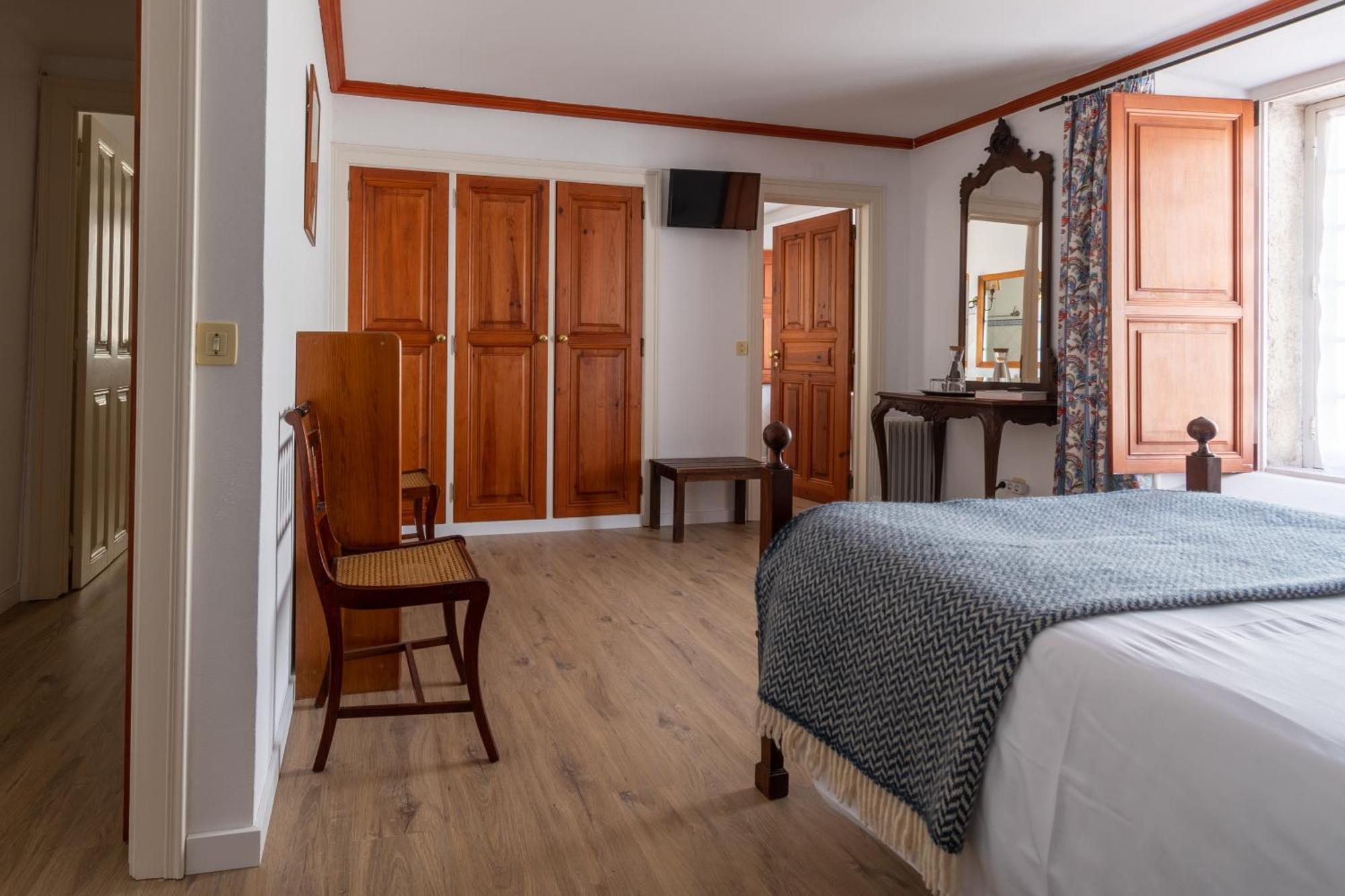 Villa Quinta Da Alcaidaria Mor à Ourém Extérieur photo