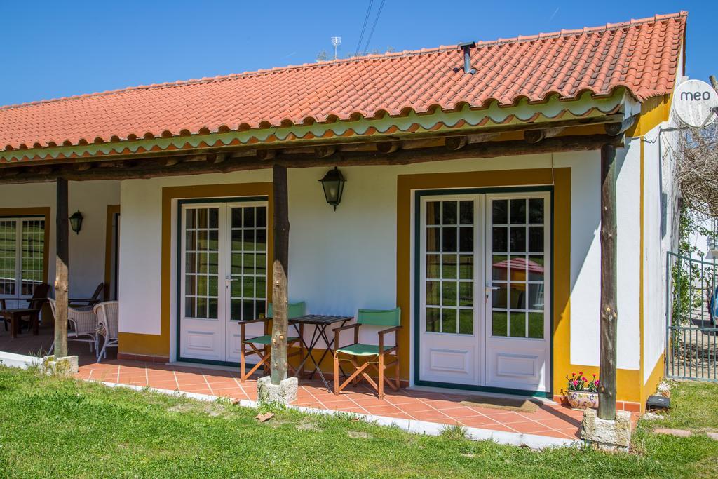 Villa Quinta Da Alcaidaria Mor à Ourém Extérieur photo