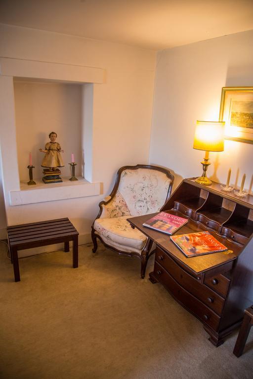 Villa Quinta Da Alcaidaria Mor à Ourém Extérieur photo