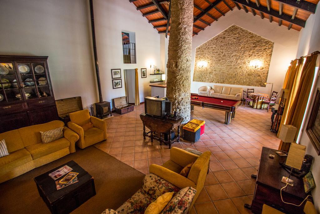 Villa Quinta Da Alcaidaria Mor à Ourém Extérieur photo