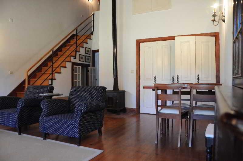 Villa Quinta Da Alcaidaria Mor à Ourém Extérieur photo
