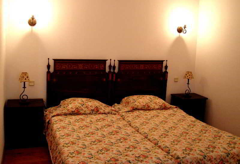 Villa Quinta Da Alcaidaria Mor à Ourém Extérieur photo