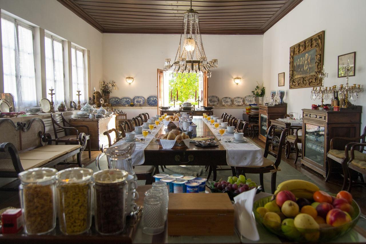 Villa Quinta Da Alcaidaria Mor à Ourém Extérieur photo