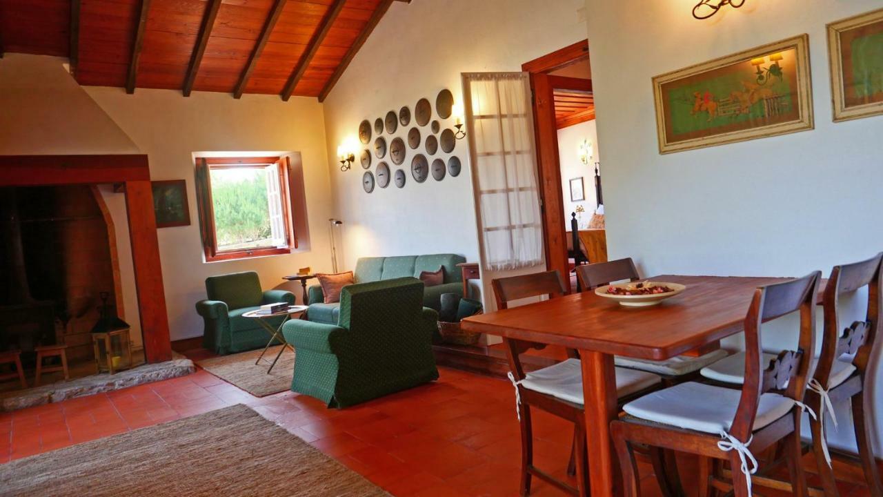 Villa Quinta Da Alcaidaria Mor à Ourém Extérieur photo