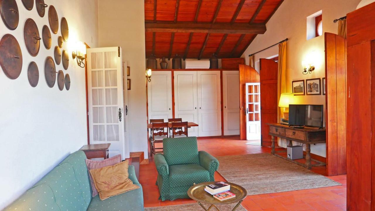Villa Quinta Da Alcaidaria Mor à Ourém Extérieur photo