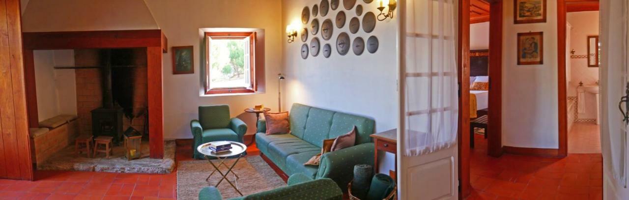 Villa Quinta Da Alcaidaria Mor à Ourém Extérieur photo