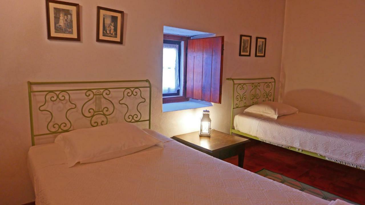 Villa Quinta Da Alcaidaria Mor à Ourém Extérieur photo