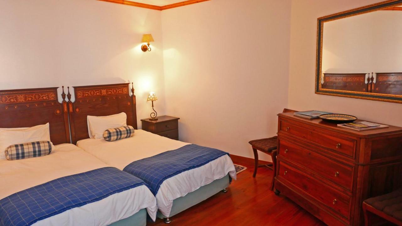 Villa Quinta Da Alcaidaria Mor à Ourém Extérieur photo