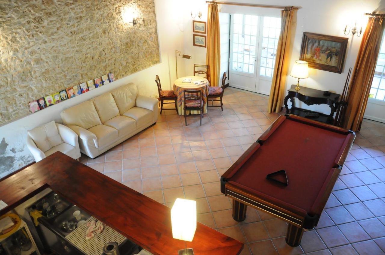 Villa Quinta Da Alcaidaria Mor à Ourém Extérieur photo