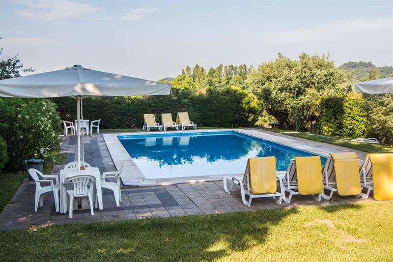 Villa Quinta Da Alcaidaria Mor à Ourém Extérieur photo